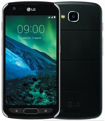 Замена дисплея на телефоне LG X venture в Тольятти
